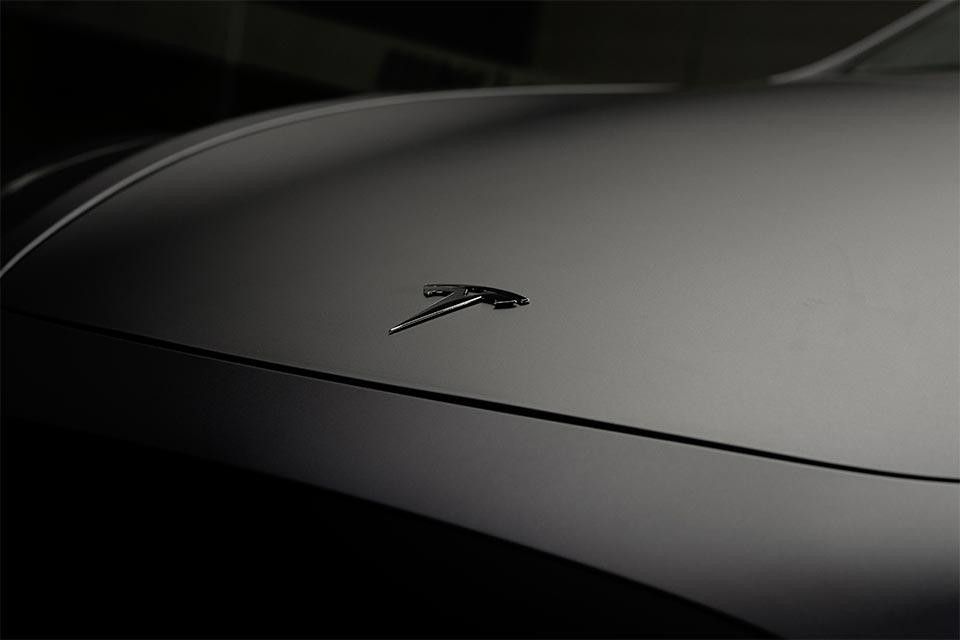 First Drive - EV Review - Tesla Model Y